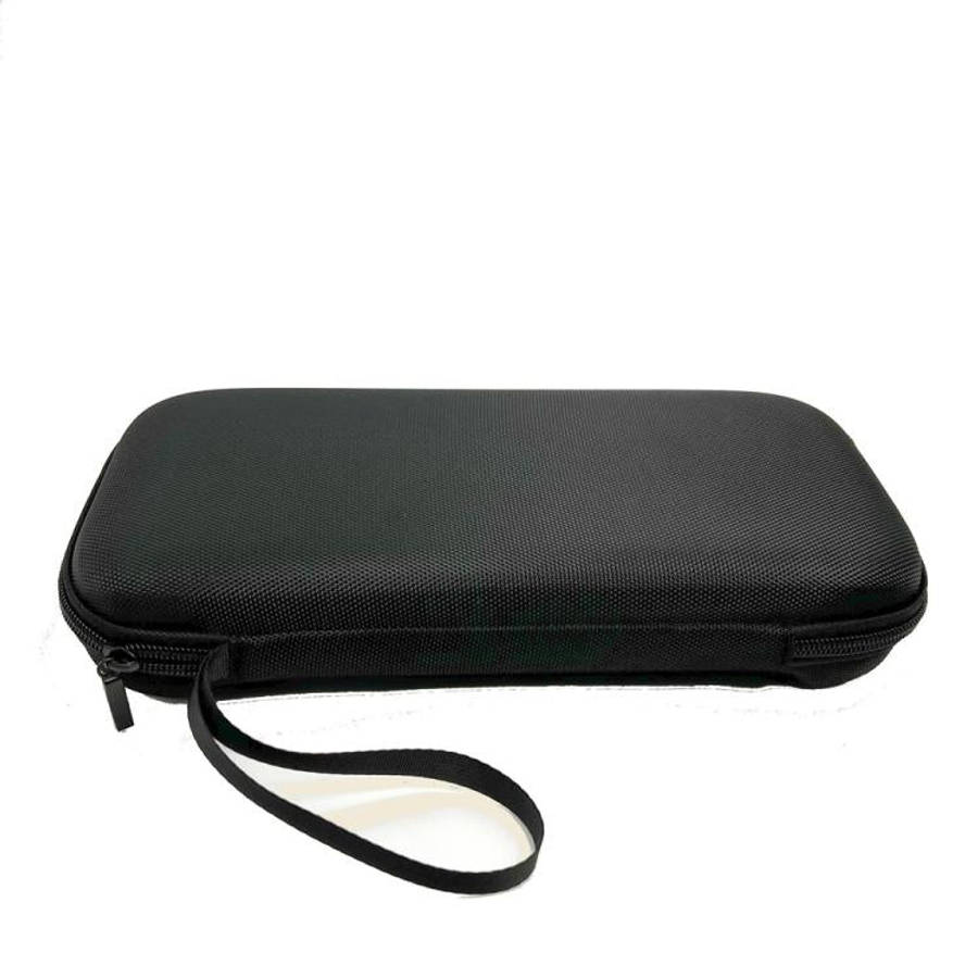 For Nintendo Switch 2 Portable Hard Shell Travel Tote EVA Travel Storage Bag