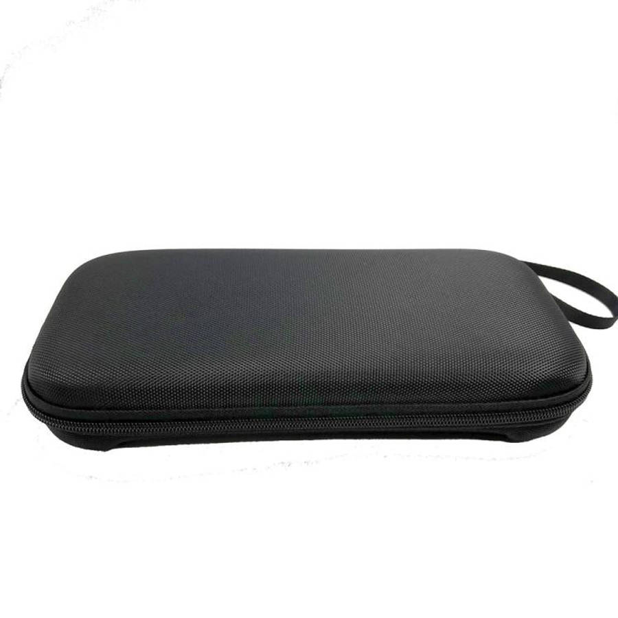 For Nintendo Switch 2 Portable Hard Shell Travel Tote EVA Travel Storage Bag