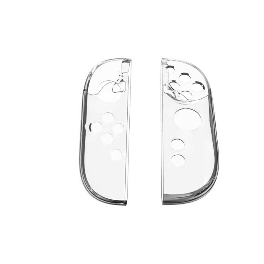 For Nintendo Switch 2 Left and Right Handle PC Protective Case