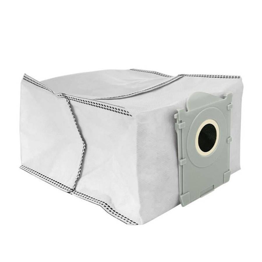 JUNSUNMAY 6pcs Sweeping Robot Non-woven Fabrics Dust Bag for Ecovacs Deebot T50 Pro / T50 Max / T...