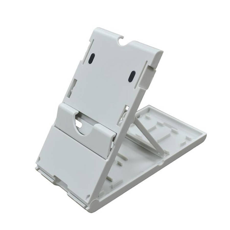 Gaming Handhelds Foldable Portable Stand(White)