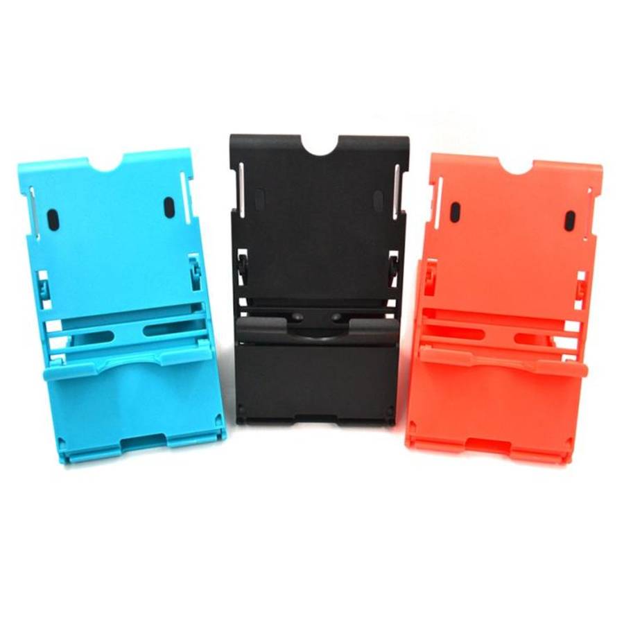 Gaming Handhelds Foldable Portable Stand(Red)