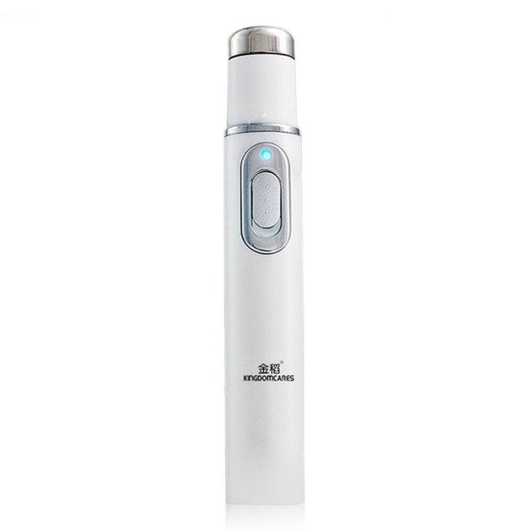 K-SKIN KD-7910 Acne Laser Pen Portable Wrinkle Removal Machine Durable Soft Scar Remover Device B...