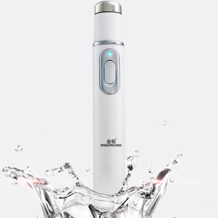 K-SKIN KD-7910 Acne Laser Pen Portable Wrinkle Removal Machine Durable Soft Scar Remover Device B...