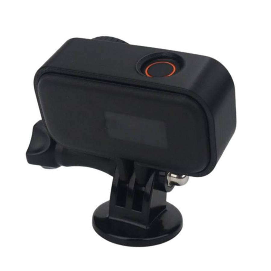 For DJI Osmo Nano Action Camera Extended Protective Frame(Simple Extension + Adapter Set Horizontal)