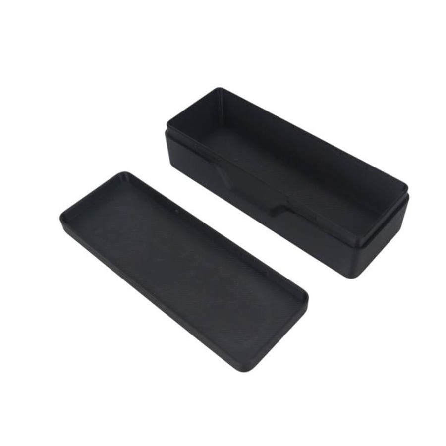 For DJI Mini 5 Pro Drone Propeller Blade Storage Boax(Black)
