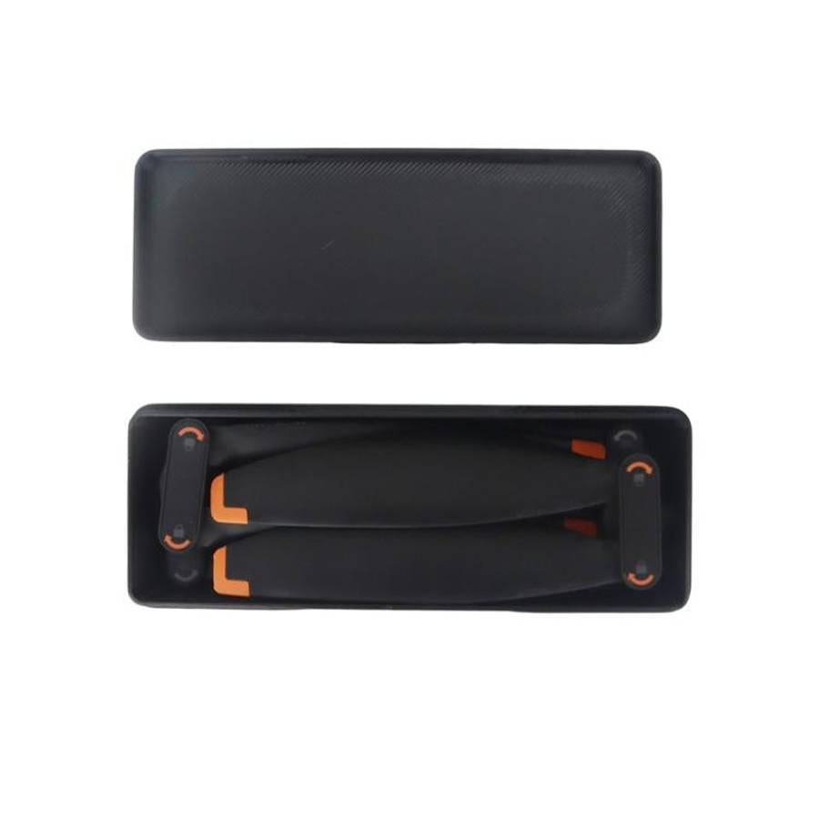 For DJI Mini 5 Pro Drone Propeller Blade Storage Boax(Black)