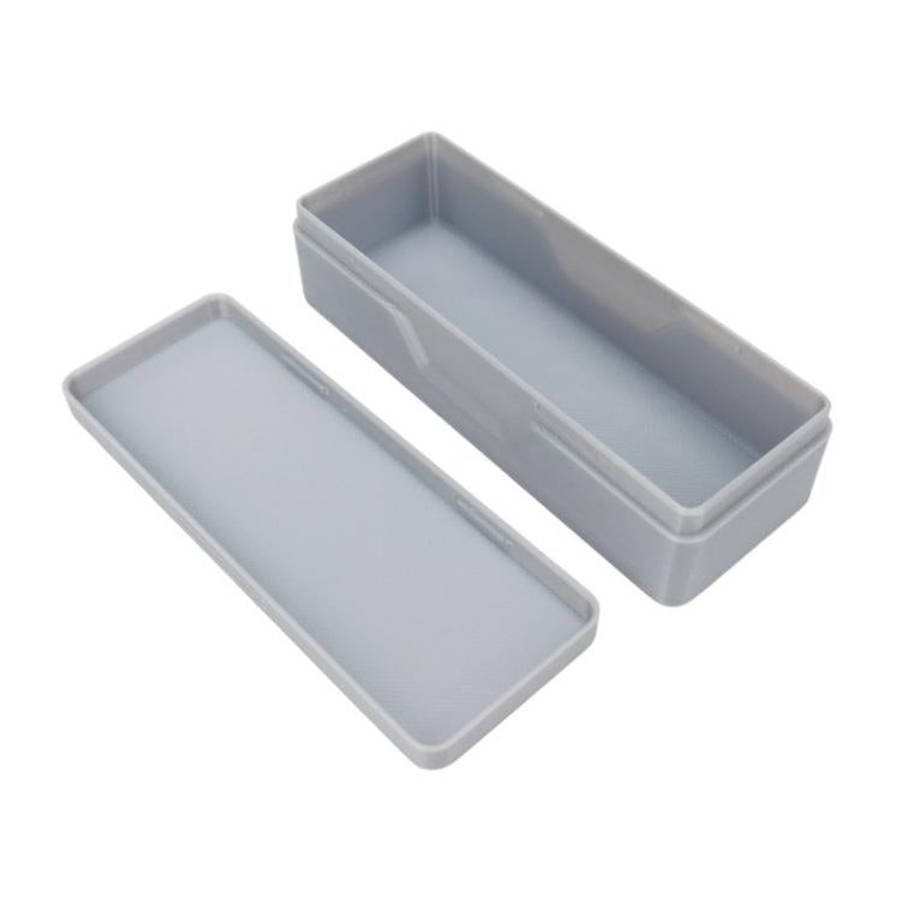 For DJI Mini 5 Pro Drone Propeller Blade Storage Boax(Gray)