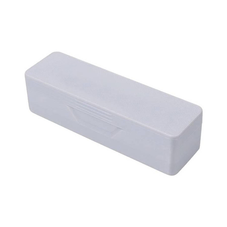 For DJI Mini 5 Pro Drone Propeller Blade Storage Boax(Gray)
