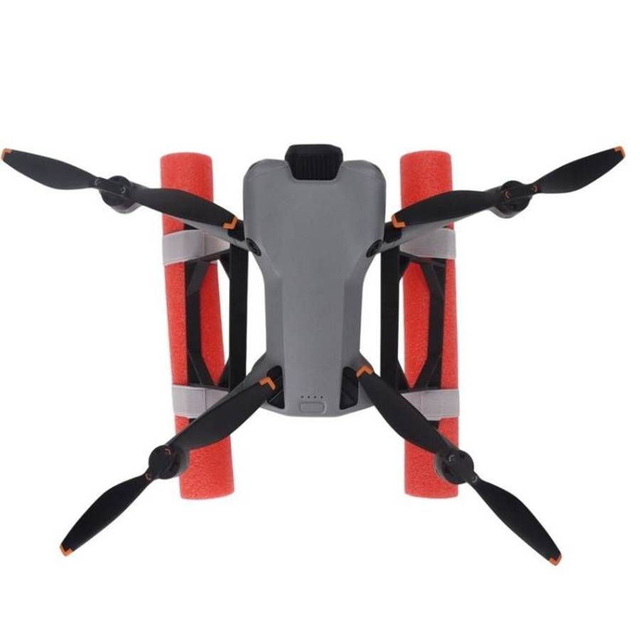 For DJI Mini 5 Pro Floating Heightened Drone Landing Gear Buoyancy Rod