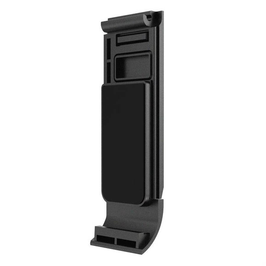 For GoPro MAX2 Plastic Battery Side Interface Cover