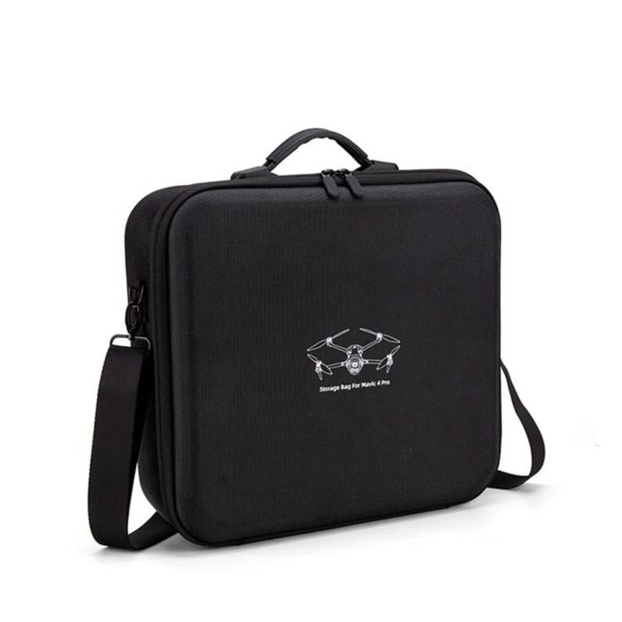 For DJI Mavic 4 Pro / RC 2 Drone Fly More Combo Shoulder Storage Bag Handbag
