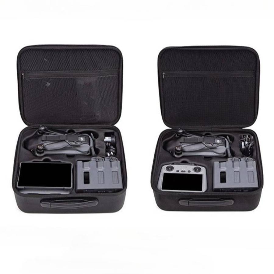 For DJI Mavic 4 Pro / RC 2 Drone Fly More Combo Shoulder Storage Bag Handbag