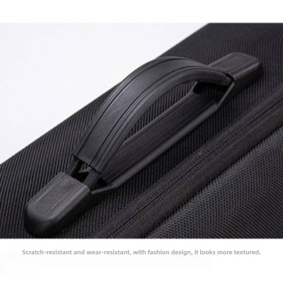 For DJI Mavic 4 Pro / RC 2 Drone Fly More Combo Shoulder Storage Bag Handbag