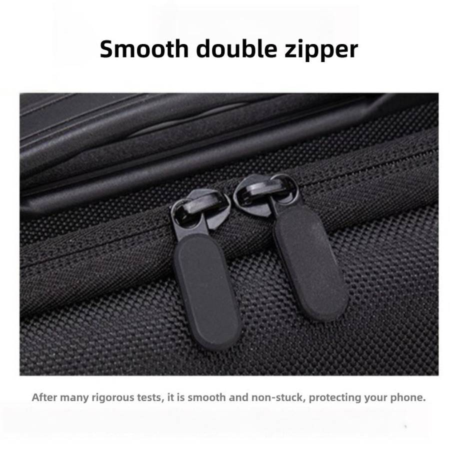 For DJI Mavic 4 Pro / RC 2 Drone Fly More Combo Shoulder Storage Bag Handbag