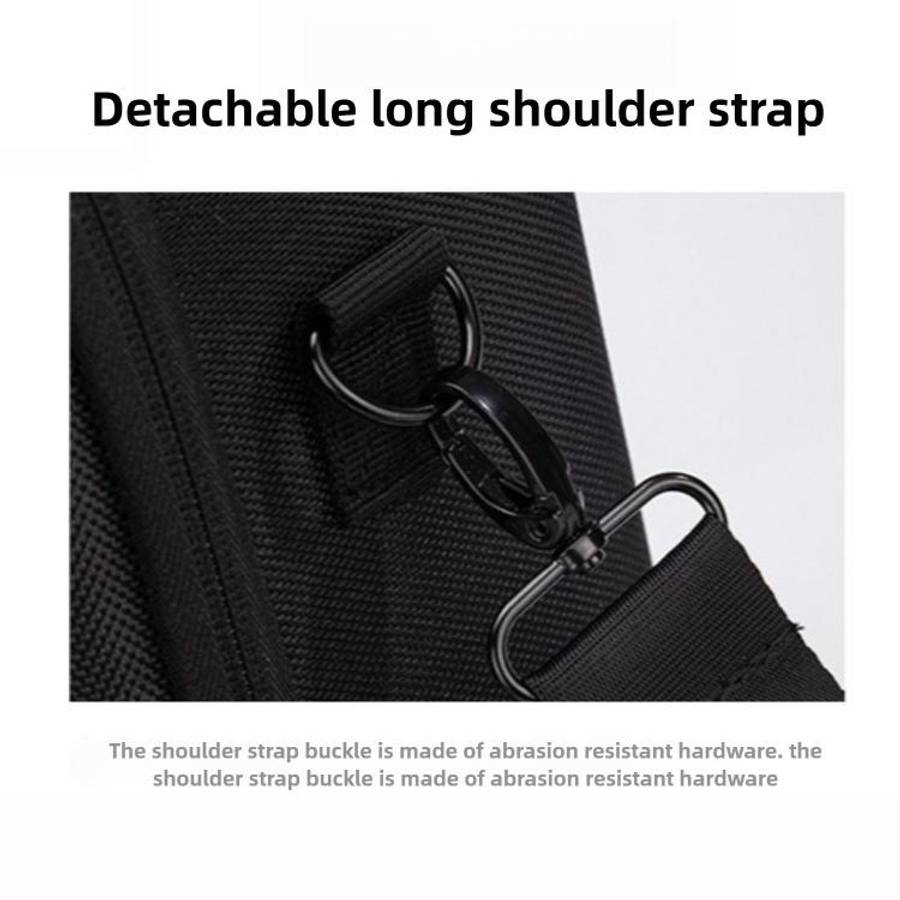 For DJI Mavic 4 Pro / RC 2 Drone Fly More Combo Shoulder Storage Bag Handbag