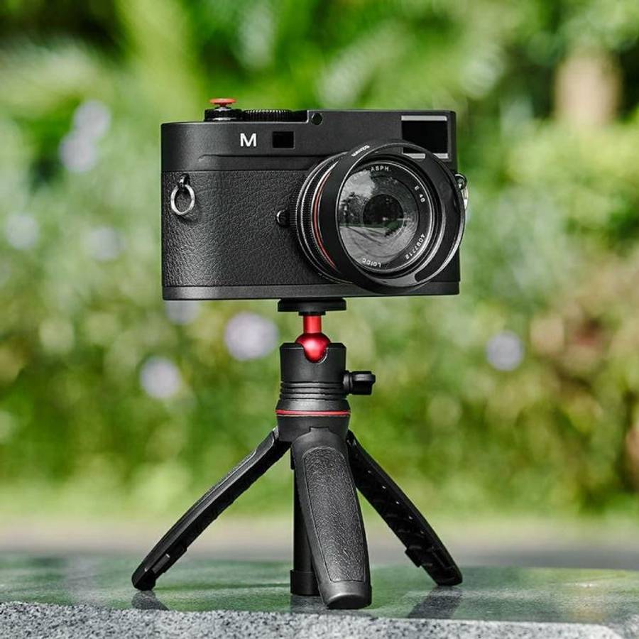 S-055 Selfie Stick Mount Mini Tripod Stand