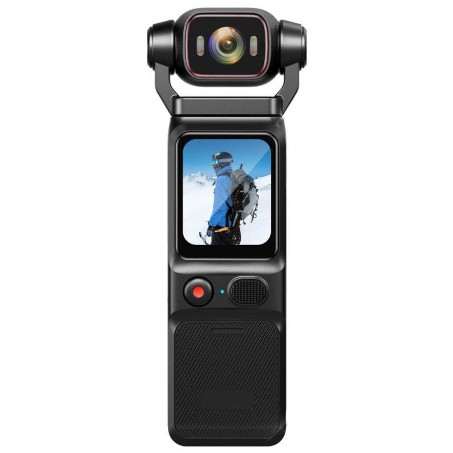 L18 Outdoor Recording Gyroscope Stabilization Camera 1.69 Inch Touch Screen 4K Wireless Action Ca...