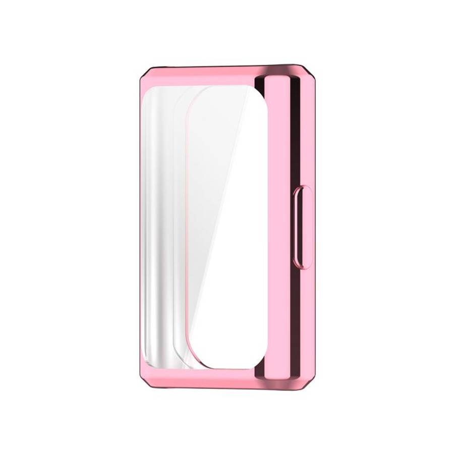 For Huawei Band 11 Pro ENKAY Hat-Prince Full Coverage Electroplated TPU Watch Case with Screen Pr...