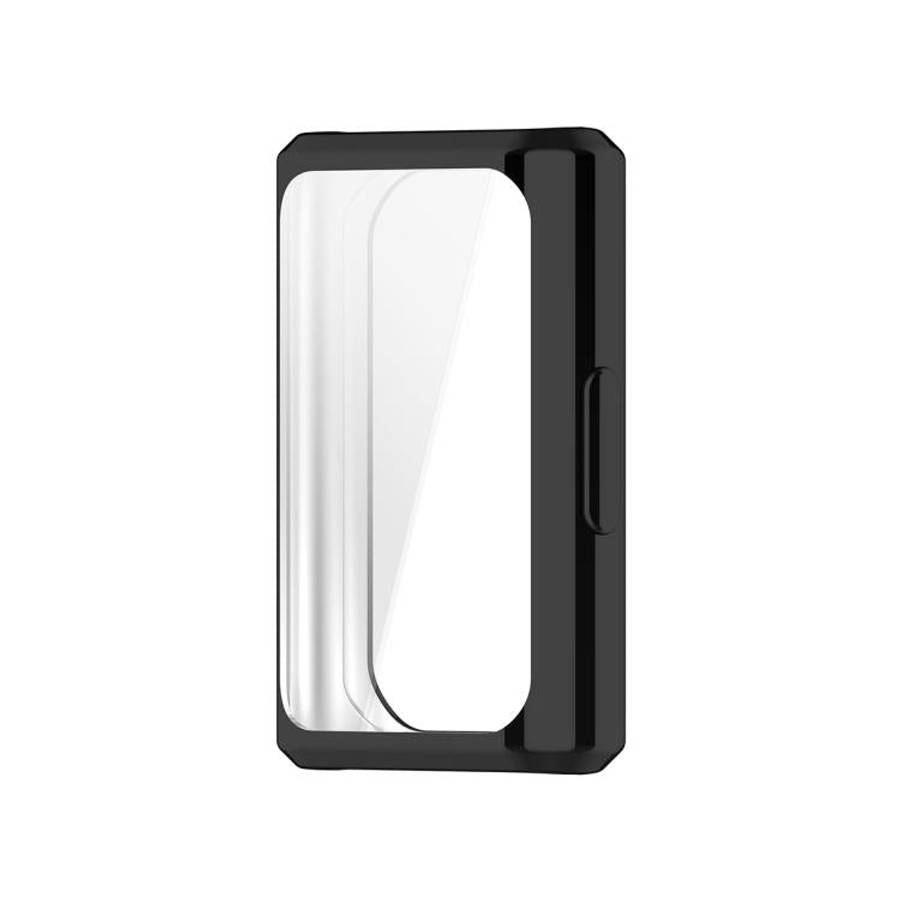 For Huawei Band 11 Pro ENKAY Hat-Prince Full Coverage Electroplated TPU Watch Case with Screen Pr...