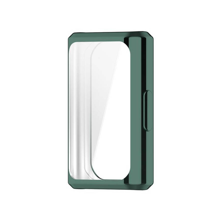 For Huawei Band 11 Pro ENKAY Hat-Prince Full Coverage Electroplated TPU Watch Case with Screen Pr...