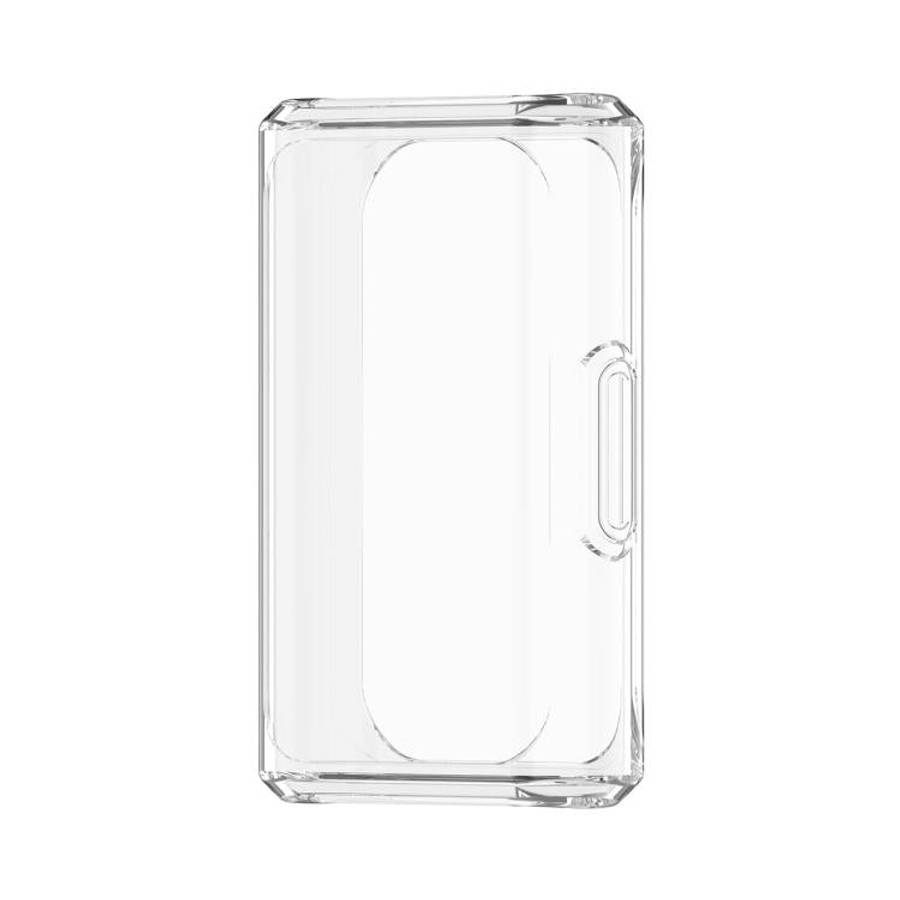 For Huawei Band 11 Pro ENKAY Hat-Prince Full Coverage Electroplated TPU Watch Case with Screen Pr...