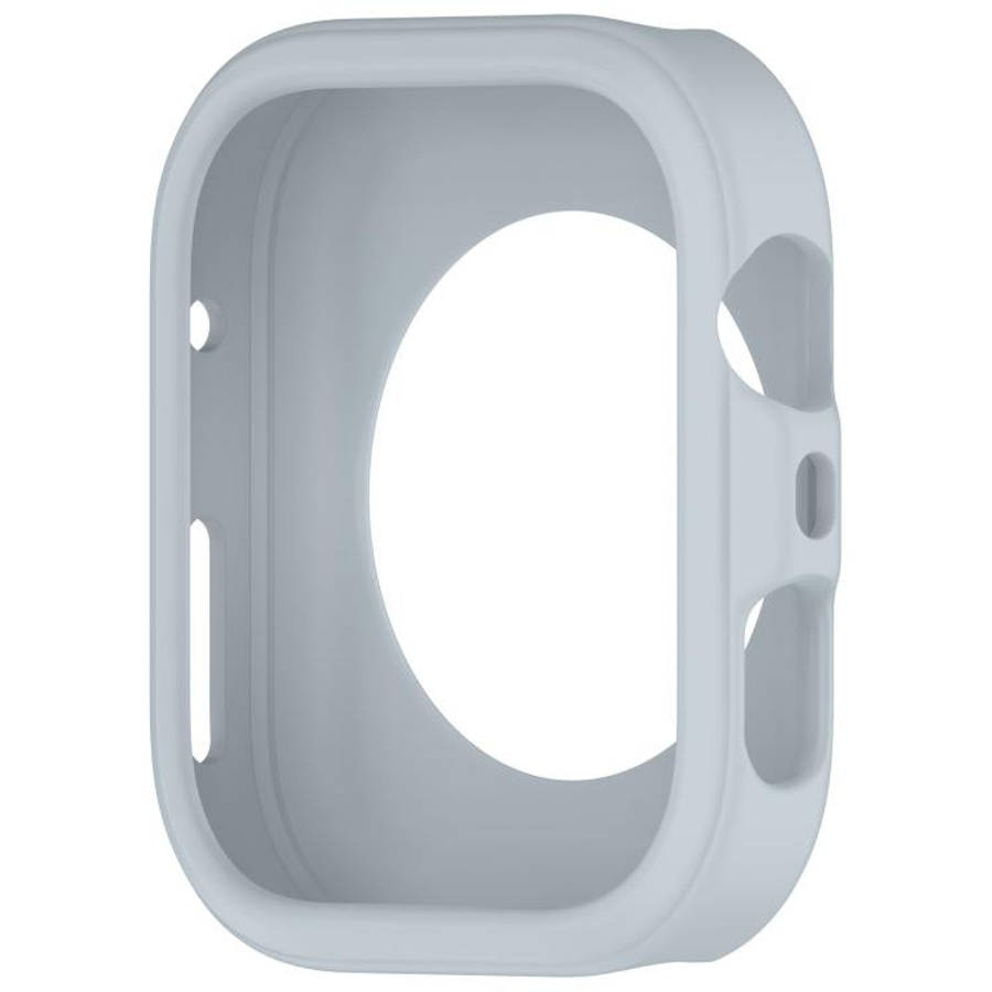 For Huawei Watch Fit 5 Pro Silicone Watch Protective Case(Light Blue)