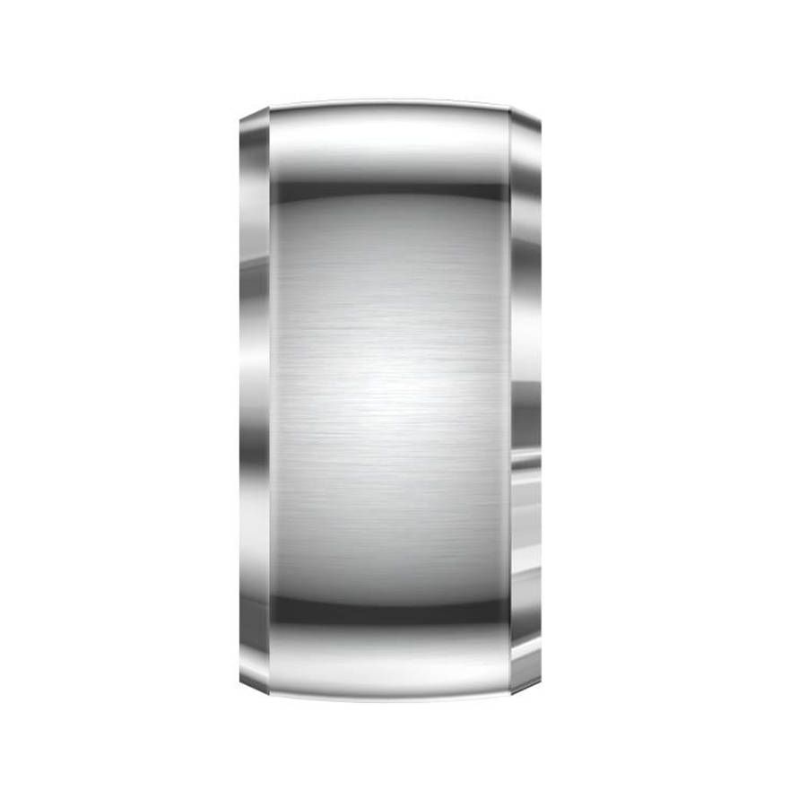 SY15 SIZE 10 Smart Ring, Supports Health Monitoring / Gesture Control(Silver)
