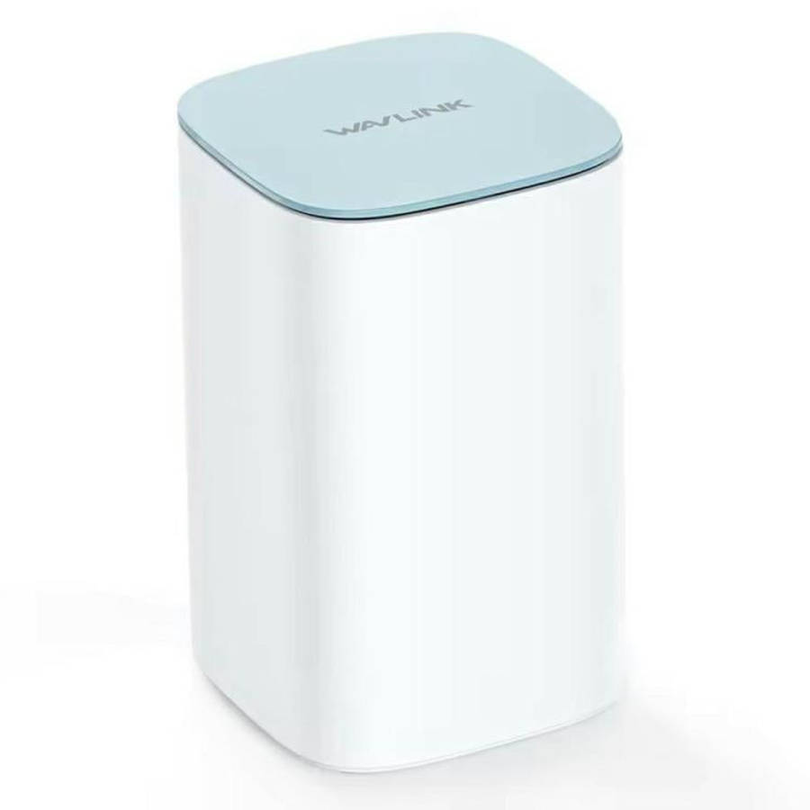 WAVLINK WN551X3 AX3000 Speed Antenna System 3Pcs Whole Home Mesh WiFi System, Plug:AU Plug
