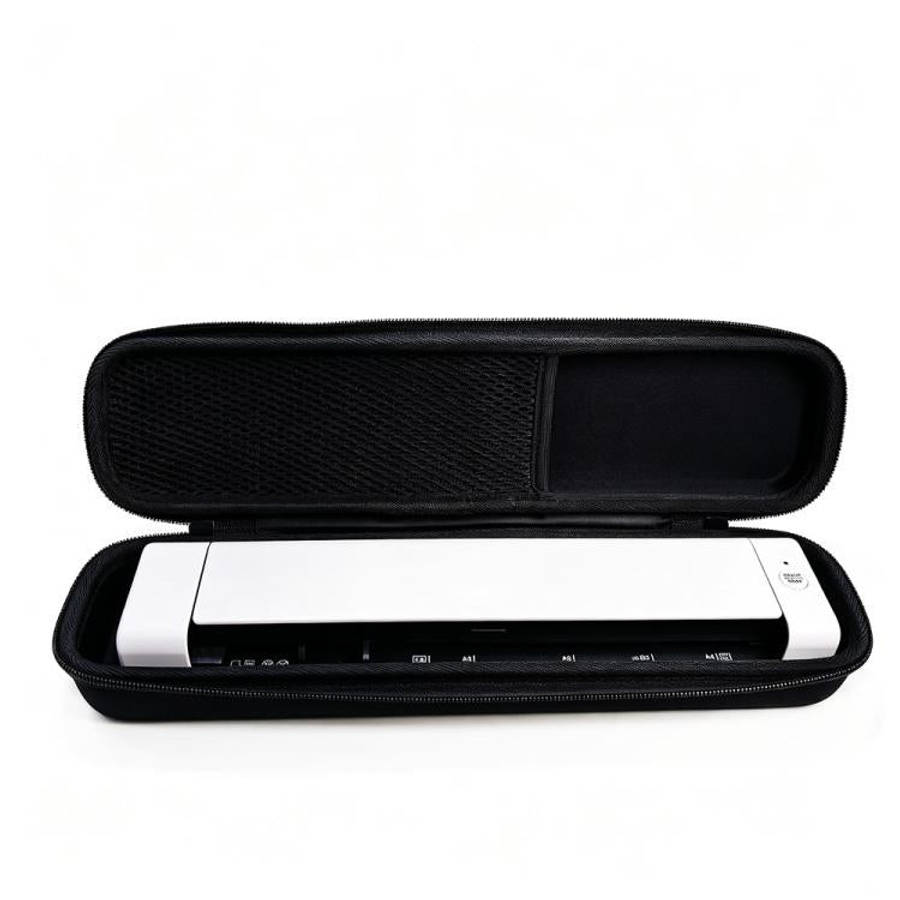 For Brother DS-640 / DS-940DW / DS-740D Portable Mobile Document Scanner Storage Bag