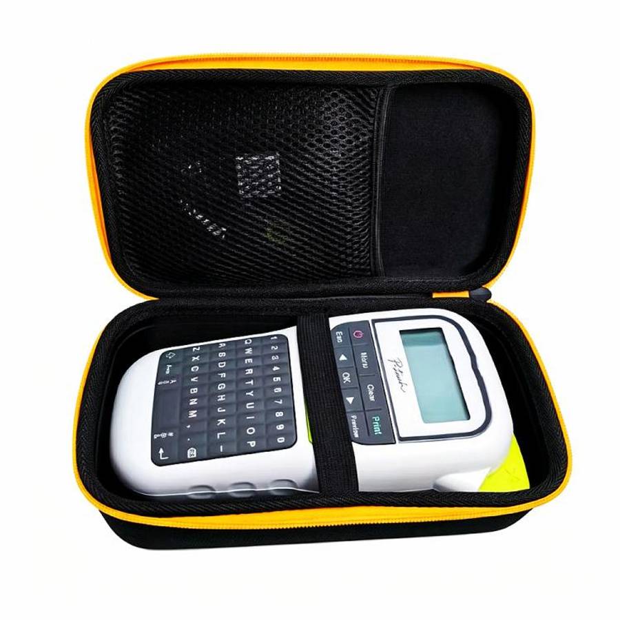 For Brother Genuine P-touch PT-H111 / PT-E110 Portable Handle Label Maker Storage Bag