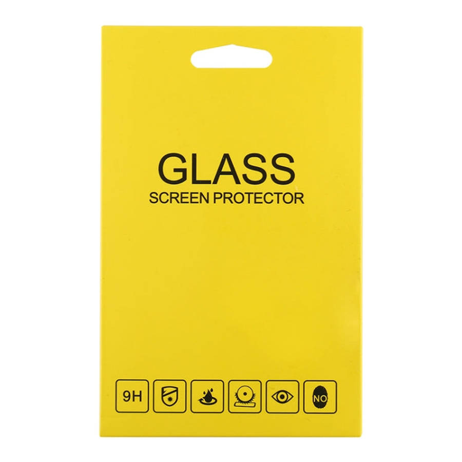 0.26mm 2.5D Tempered Glass Film for  Garmin vivoactive HR