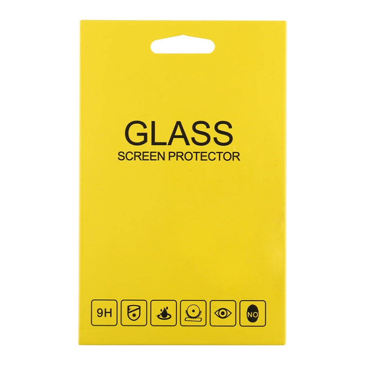 0.26mm 2.5D Tempered Glass Film for Garmin Forerunner 645