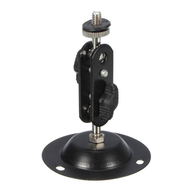 Wall-mounted Monitoring Universal Bracket CCTV Camera Bracket  360 Degree Monitor Bracket Adjusta...