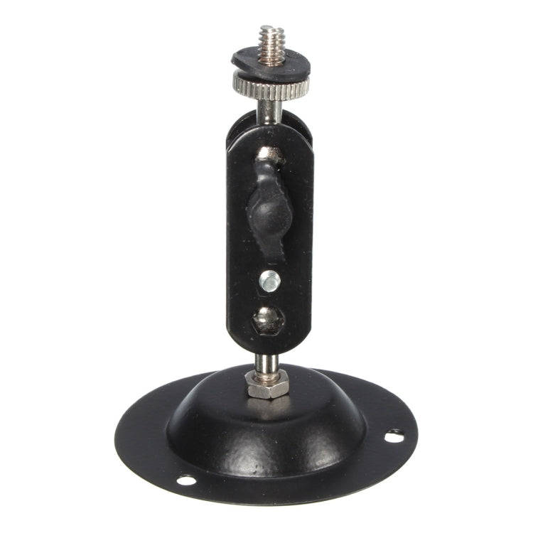 Wall-mounted Monitoring Universal Bracket CCTV Camera Bracket  360 Degree Monitor Bracket Adjusta...