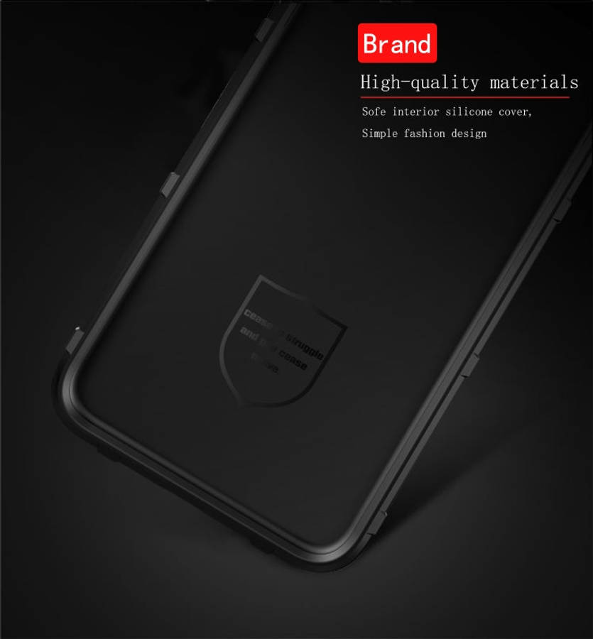 Full Coverage Shockproof TPU Case for  Huawei Nove 5 Pro(Army Green)