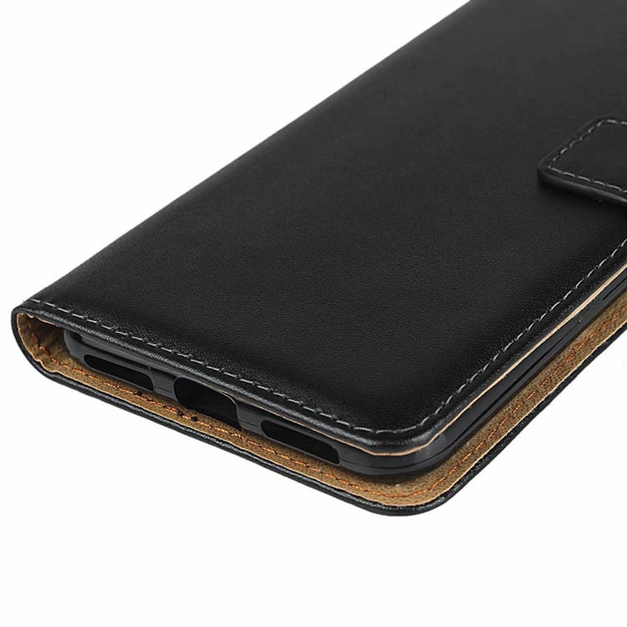Horizontal Flip Leather Case for Google Pixel 4 XL, with Magnetic Buckle & Holder & Card Slot & W...