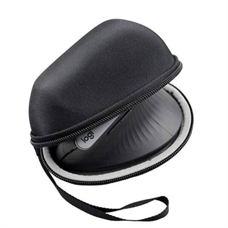 Logitech MX Vertical Vertical Device Cross Screen Ergonomics Wireless Bluetooth Mouse Bag Storage...