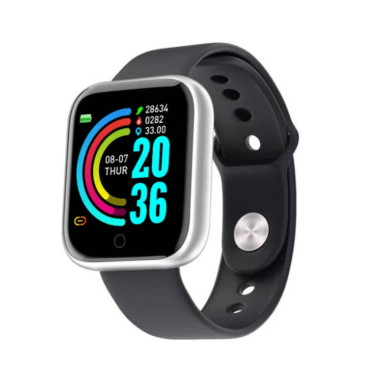 B57S 1.3inch IPS Color Screen Smart Watch IP67 Waterproof,Support Call Reminder /Heart Rate Monit...