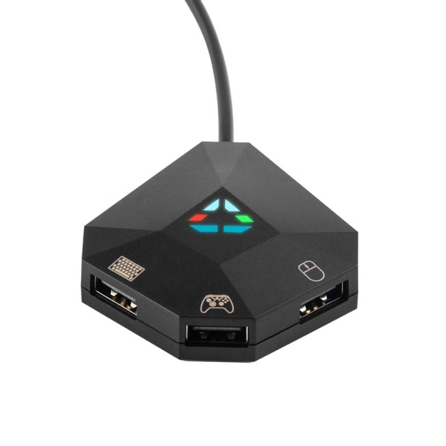 DOBE Mouse and Keyboard Converter For Nintendo Switch