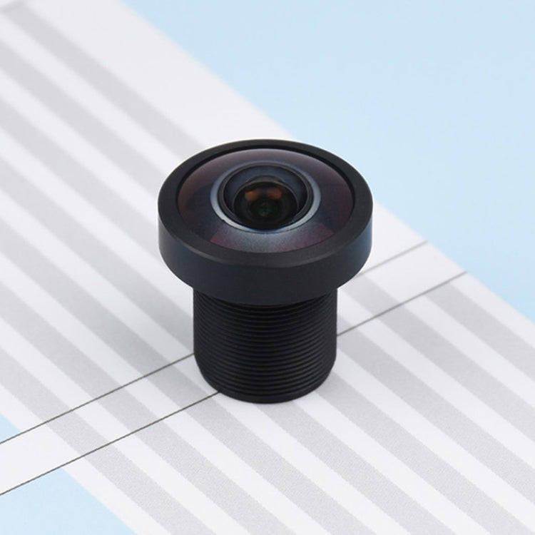 Waveshare WS1842714 For Raspberry Pi M12 High Resolution Lens, 14MP, 2.72mm Focal Length,23964