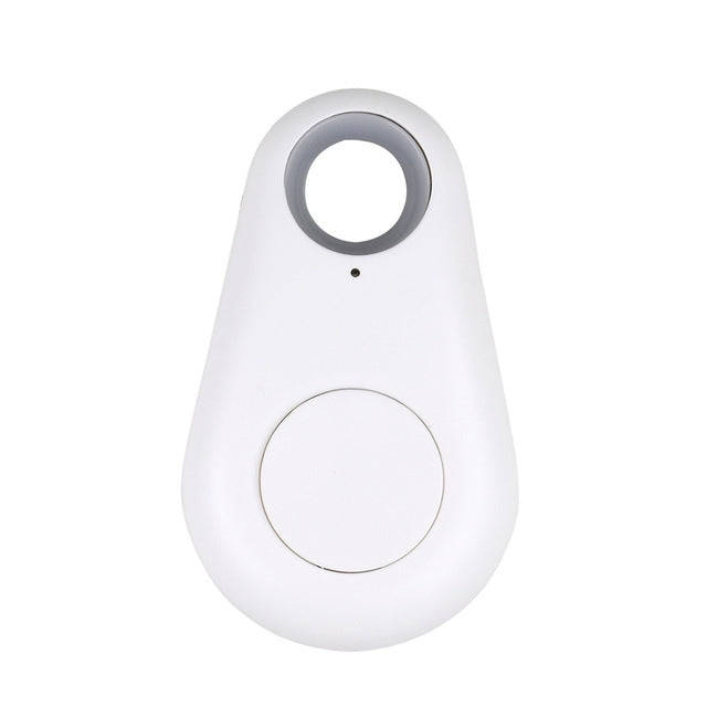 Keyfinder Wallet Dog Cat kids GPS locator anti lost keychain Smart Search Bluetooth Tracker Tag(W...
