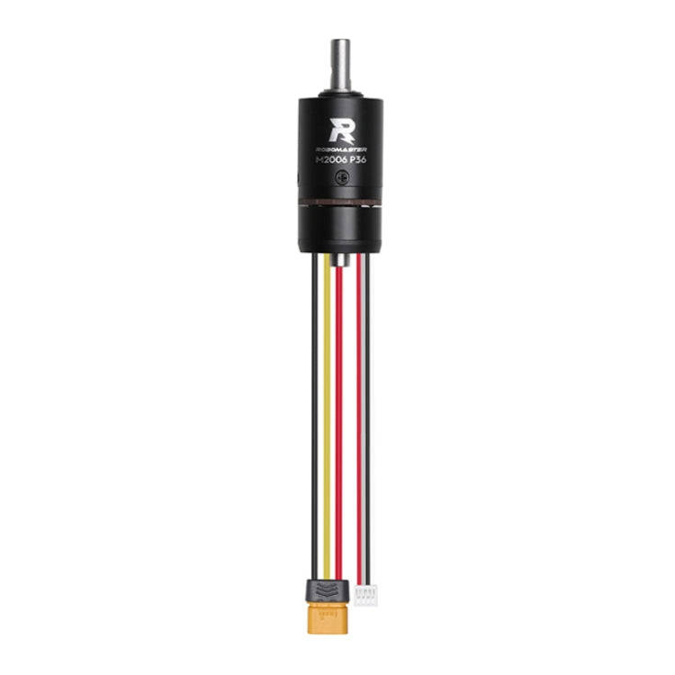 Original DJI RoboMaster M2006 P36 DC Brushless Gear Motor