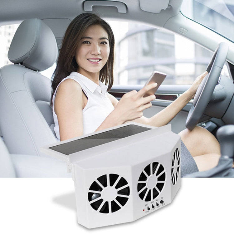 Solar Car Radiator Energy Saving Environmental Protection Detoxification Deodorization Radiator(B...