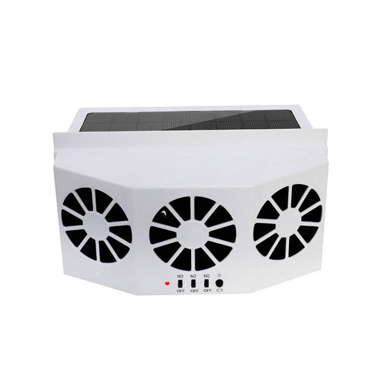 Solar Car Radiator Energy Saving Environmental Protection Detoxification Deodorization Radiator(W...