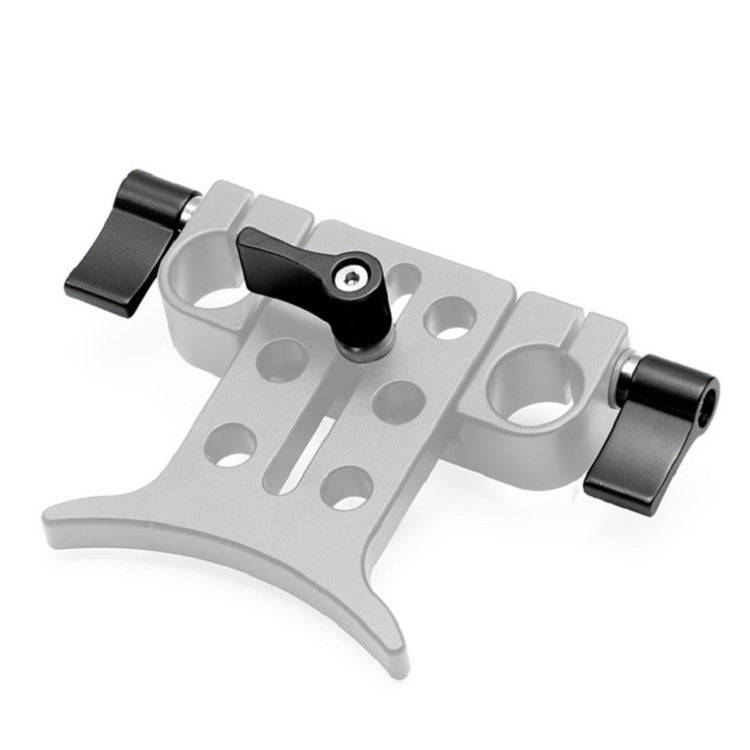 Aluminum Alloy Fixing Screw Action Camera Positioning Locking Hand Screw Accessories, Size:M5x20m...