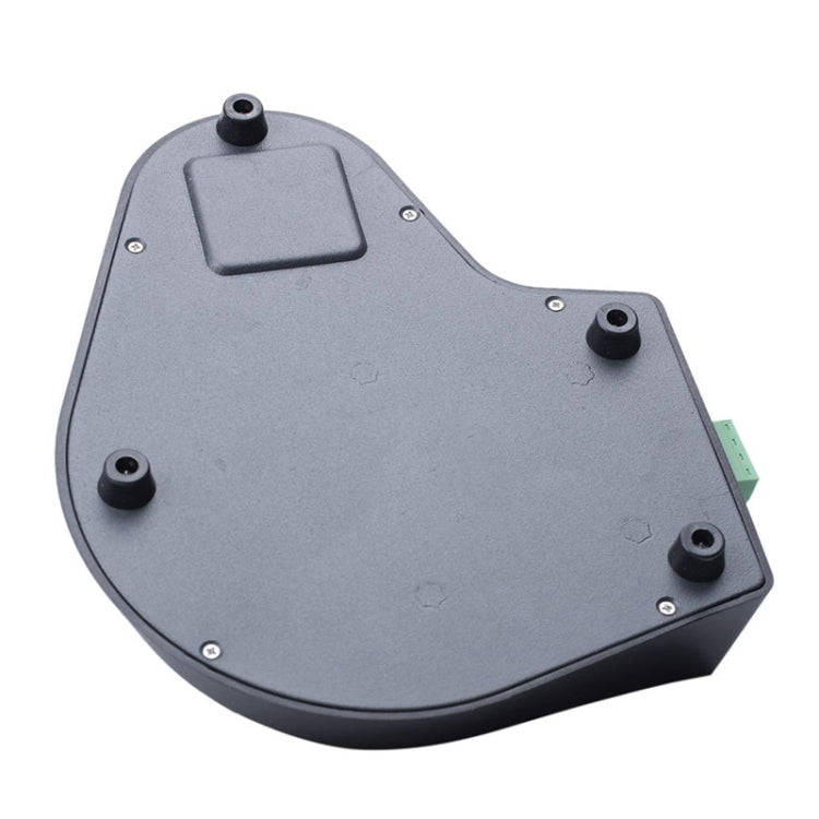 8003H Analog Coaxial Dome Control Keyboard RS485 PTZ, Specification:3 Axis(AU Plug)