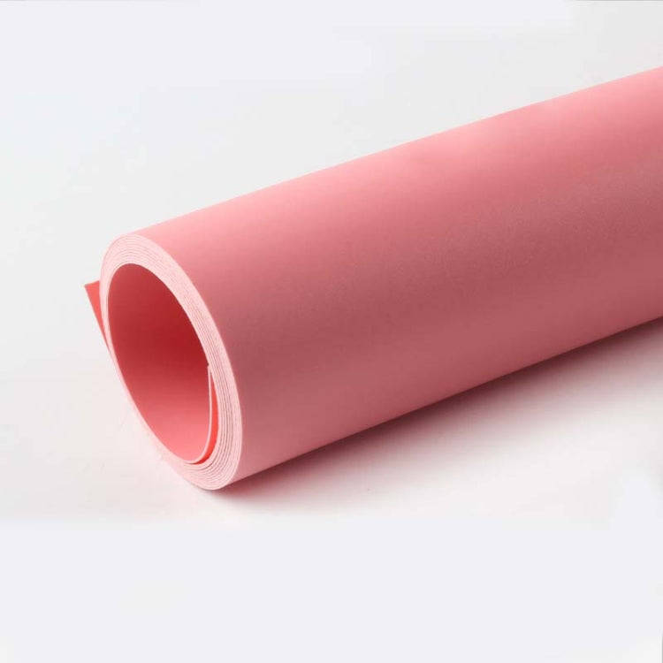 70x140cm Shooting Background Board PVC Matte Board Photography Background Cloth Solid Color Shoot...