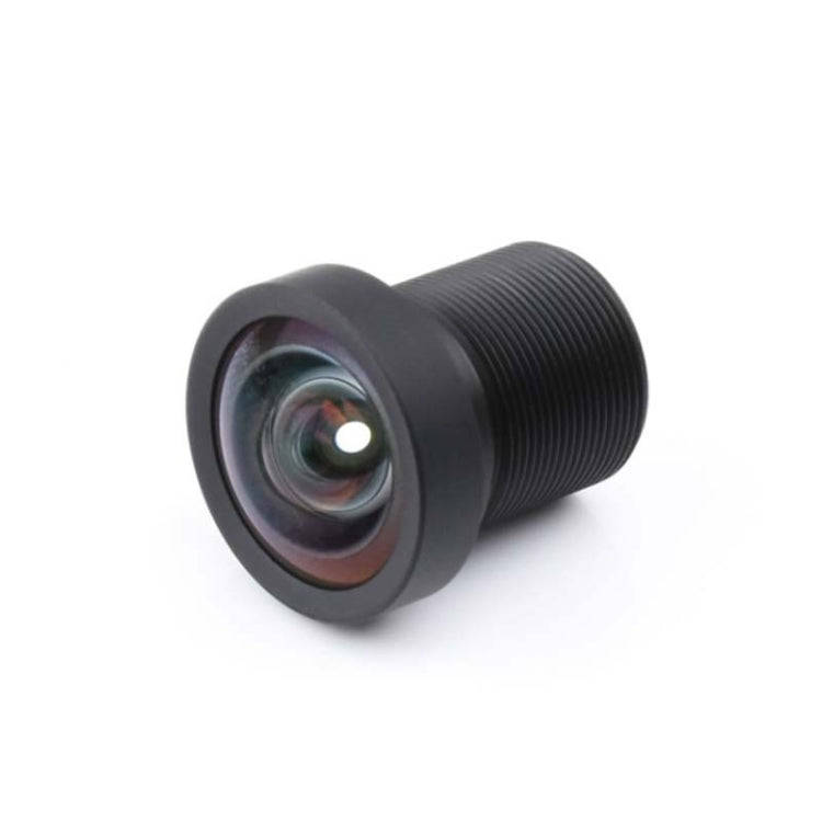Waveshare WS1132712 For Raspberry Pi M12 High Resolution Lens, 12MP, 113 Degree FOV, 2.7mm Focal ...