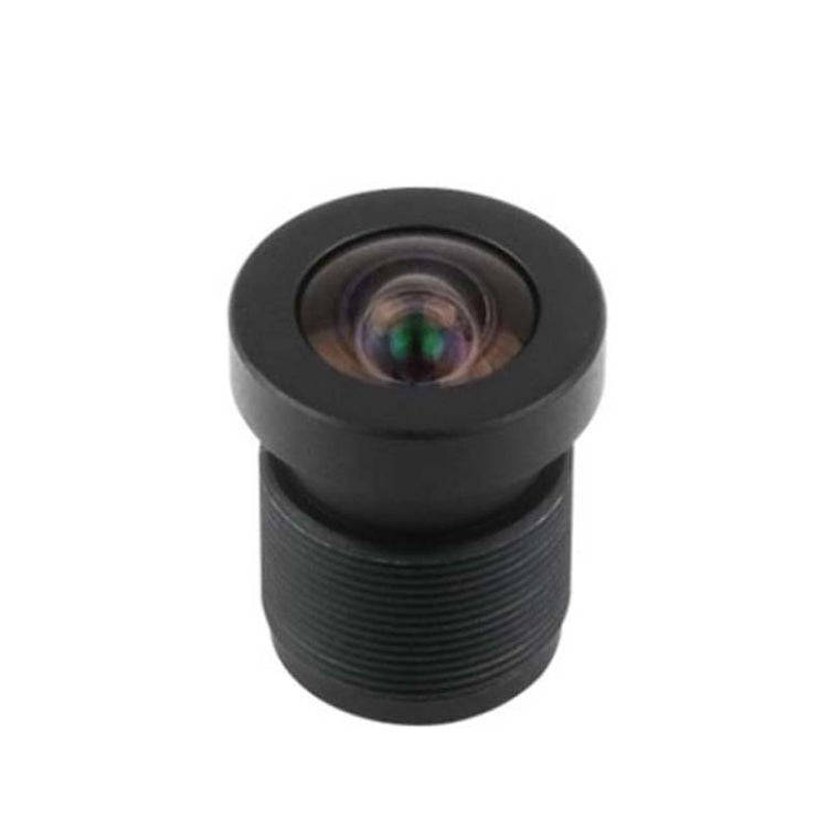 Waveshare WS1053516 For Raspberry Pi M12 High Resolution Lens, 16MP, 105 Degree FOV, 3.56mm Focal...